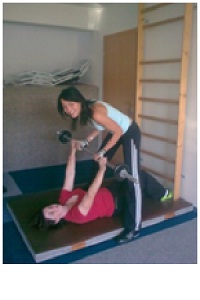 fitness