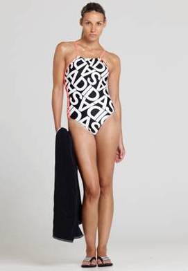 adidas swim collection