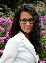 Cyrila Maukov