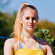 Adriana pronglov