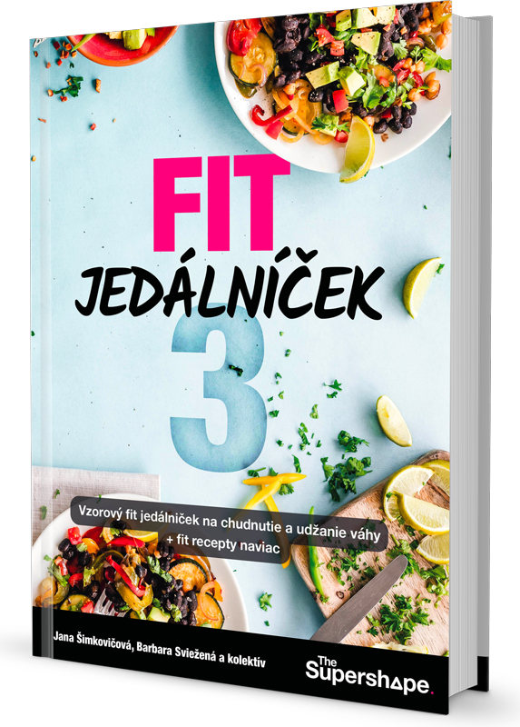 Fit Jedalnicek 3