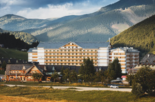 FIT POBYT RESIDENCE HOTEL ****