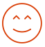 happy