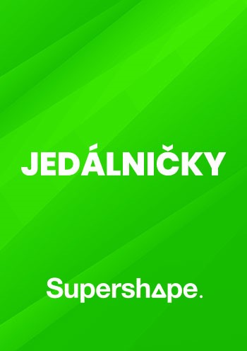 Oblka jedalnicky