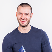 Michal Plenk