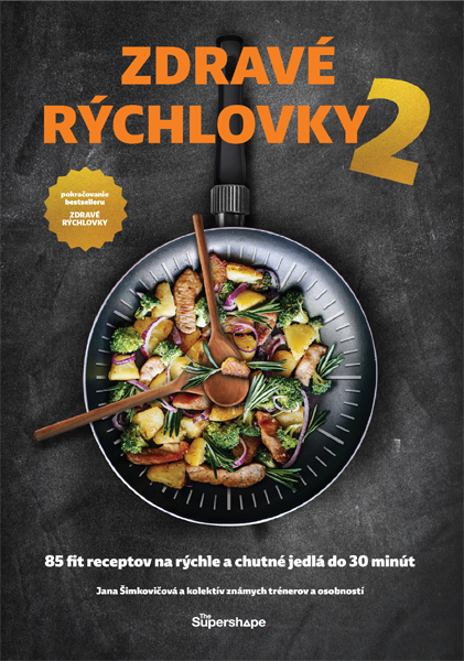 zdrave rychlovky