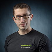 Radoslav Cabk