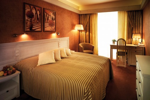 FIT POBYT - Residence hotel Donovaly
