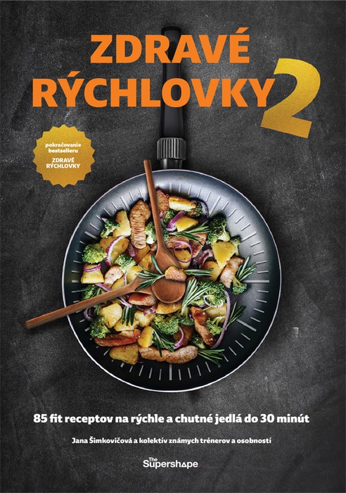 Oblka - ZDRAV RCHLOVKY 2
