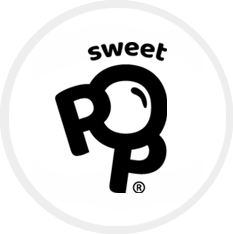 Logo SweetPop