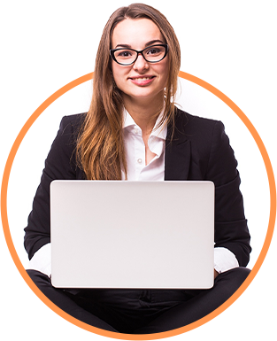 PRACUJCA ENA s minimom asu