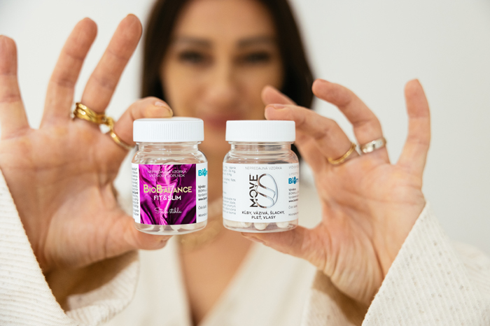 Kvalitné výživové doplnky na spaľovanie